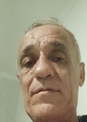 Fabio из Rio Preto 30 лет