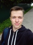 Иван, 27 лет, Сергиев Посад