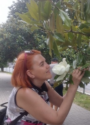Эльза, 51, Россия, Самара