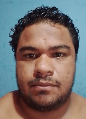 Walisson из Belo Horizonte 32 года