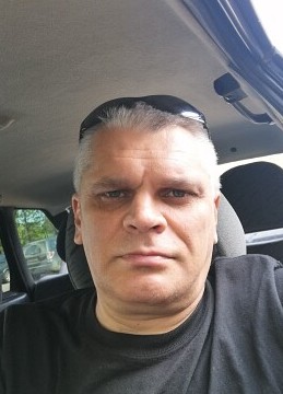 Вадим, 50, Россия, Санкт-Петербург