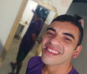 Marcos filho, 31 год, Fortaleza
