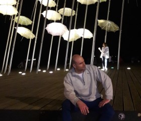 Konstantin, 50, Athens