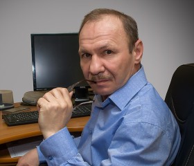 Геннадий, 57 лет, Смоленск