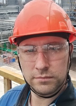 Андрей, 36, Россия, Нижнекамск