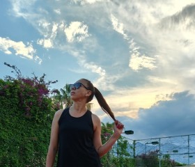 Oksana, 39, Ulyanovsk