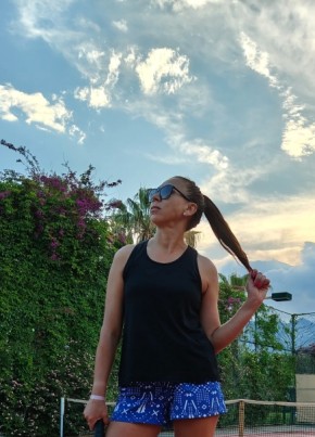 Oksana, 39, Russia, Ulyanovsk