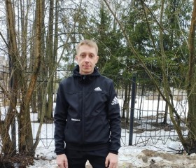 Anton, 28, Voskresensk
