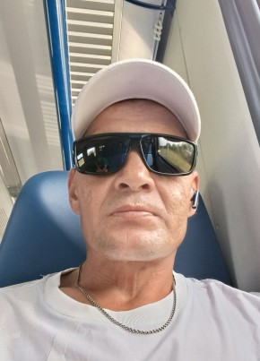 Александр из Заринска 39 лет