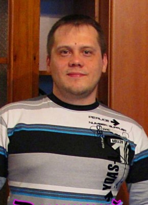 Дмитрий, 43, Россия, Муравленко