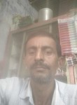 Kaluram Prajapat, 40 лет, Ahmedabad
