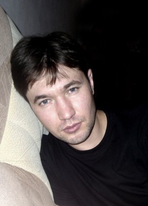 Romio, 42, Россия, Мытищи