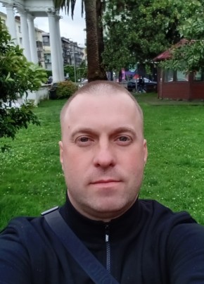 ALEX, 36, Türkiye Cumhuriyeti, Kemer