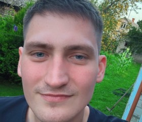 Sergey, 27, Simeiz