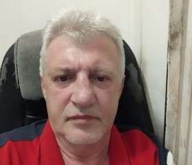 ANDREY, 65, Tel Aviv
