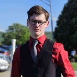 Jason, 19  , Ithaca