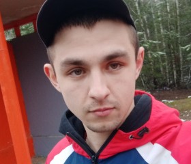 Санек, 26 лет, Вязники