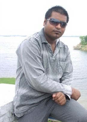RamblerDating profile picture for @nakul