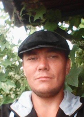 Михаил, 36, Россия, Сходня