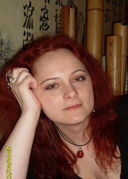 Оксана, 46, Россия, Новозыбков
