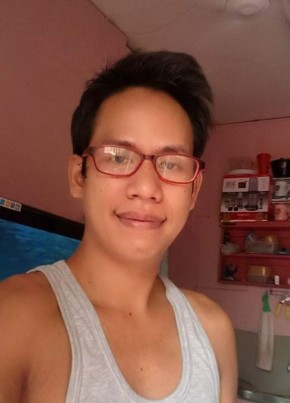 Rosell cagolcol, 37, Pilipinas, Cebu City