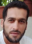 Tareq, 40  , Damascus