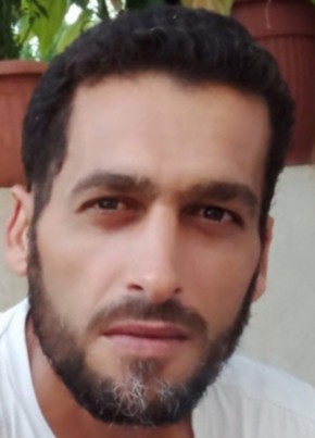 Tareq, 41, الجمهورية العربية السورية, دمشق