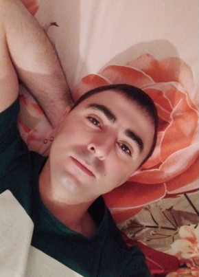 Mikl, 35, Қазақстан, Алматы