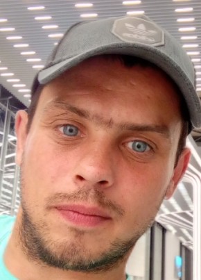Сергей, 34, Россия, Норильск