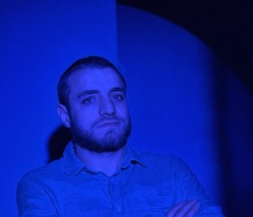 Aro, 24, Vanadzor