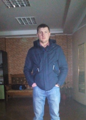 RUBYN, 33, Россия, Ковров