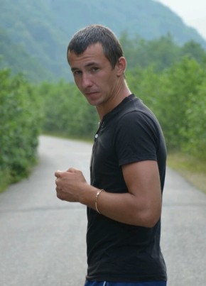 Николай, 34, Россия, Ефремов