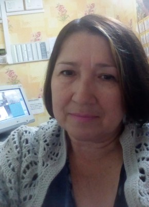 Евгения, 63, Россия, Нижний Тагил
