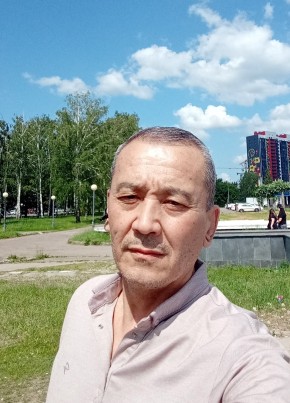Ayaz, 50, Russia, Kazan