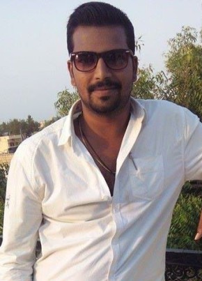 Shiv, 34, India, Bijapur