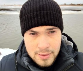 Миша, 35 лет, Ульяновск