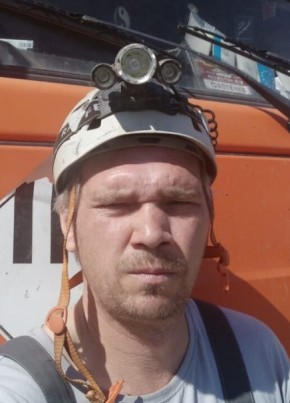 aleksandr, 46, Россия, Волжский (Волгоградская обл.)