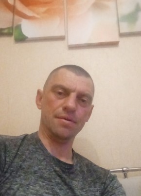 Serzh, 39, Russia, Moscow