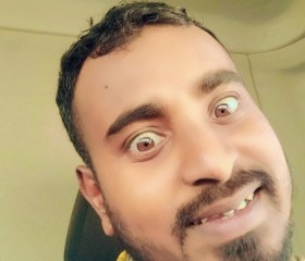 Mdhasan, 32, Muscat