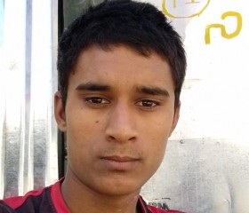 Salman Salman, 18 лет, Chennai