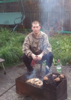 Андрей, 33, Россия, Новокузнецк