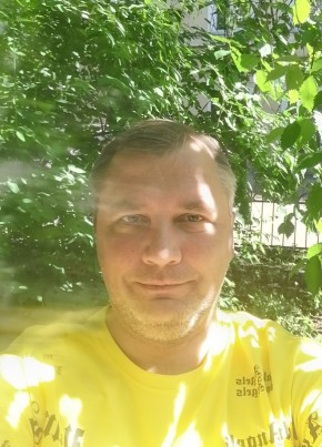 Viktor, 46, Russia, Sertolovo