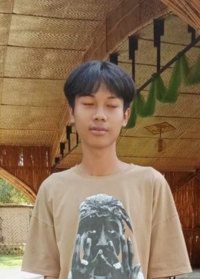 koko, 19, Myanmar (Burma), Rangoon