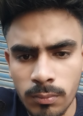 Faizan, 21, India, Khandwa