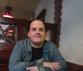 Pavel, 33, Tambov