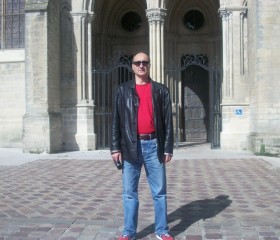 Leonid, 65 лет, Aulnay-sous-Bois