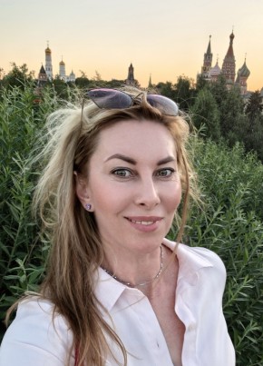 Елена из Воронежа 39 лет