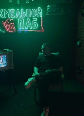 Даниил из Тимашёвска 24 года