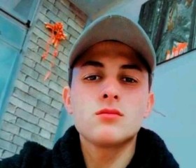 Abdou, 22, Isser