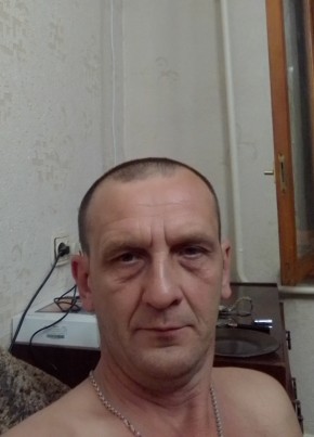 Сергей, 50, Україна, Краматорськ